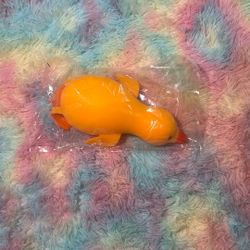 Jumbo Squishy Duck 