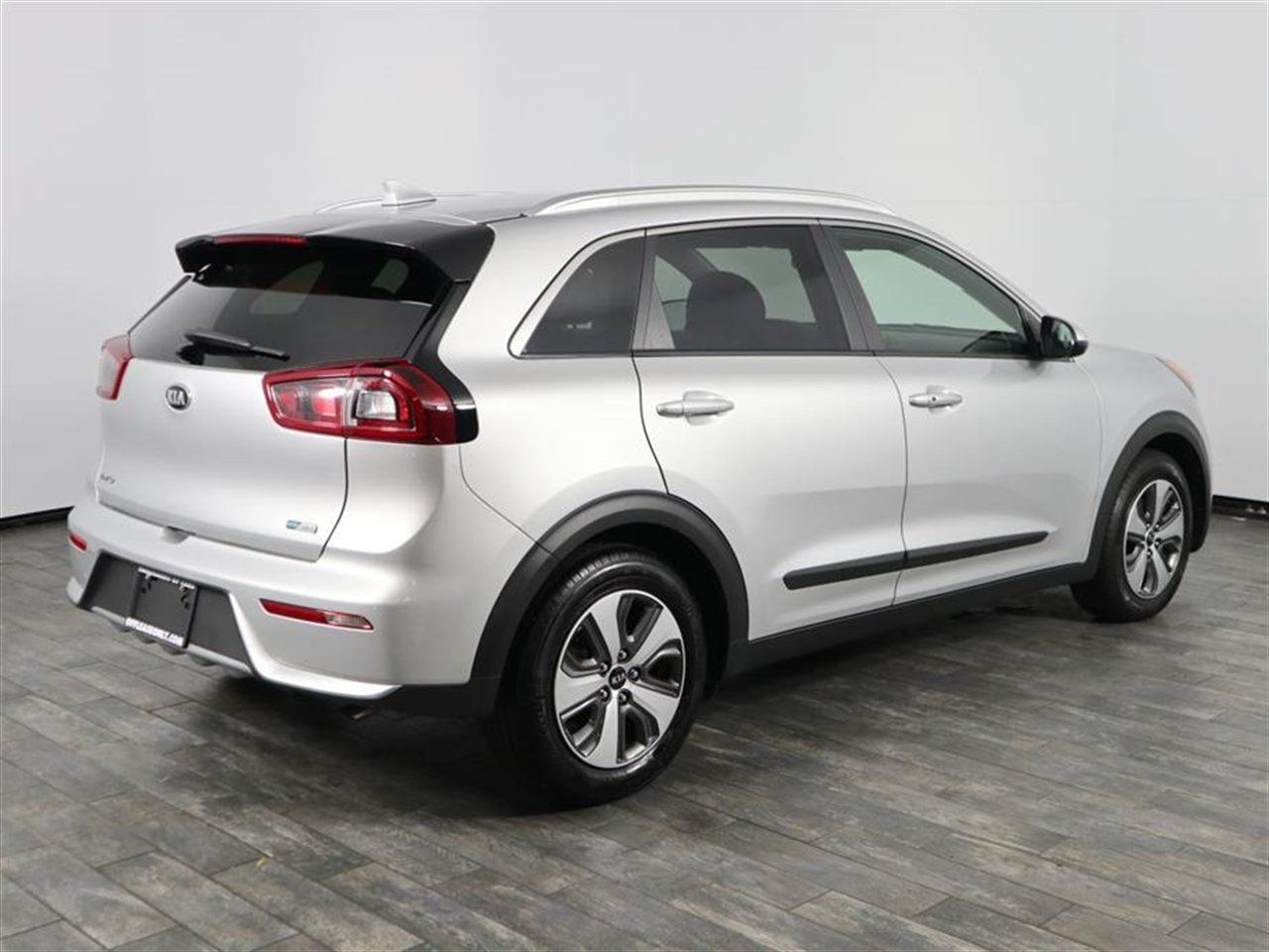 2019 Kia Niro