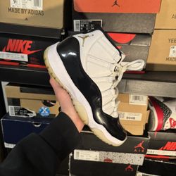 Dmp 11 Size 7.5 $100 