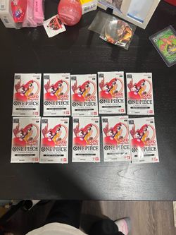 One piece round 1 promo - puenta hills