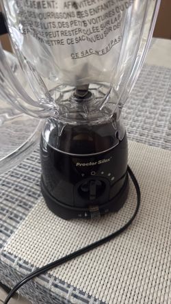 Blender