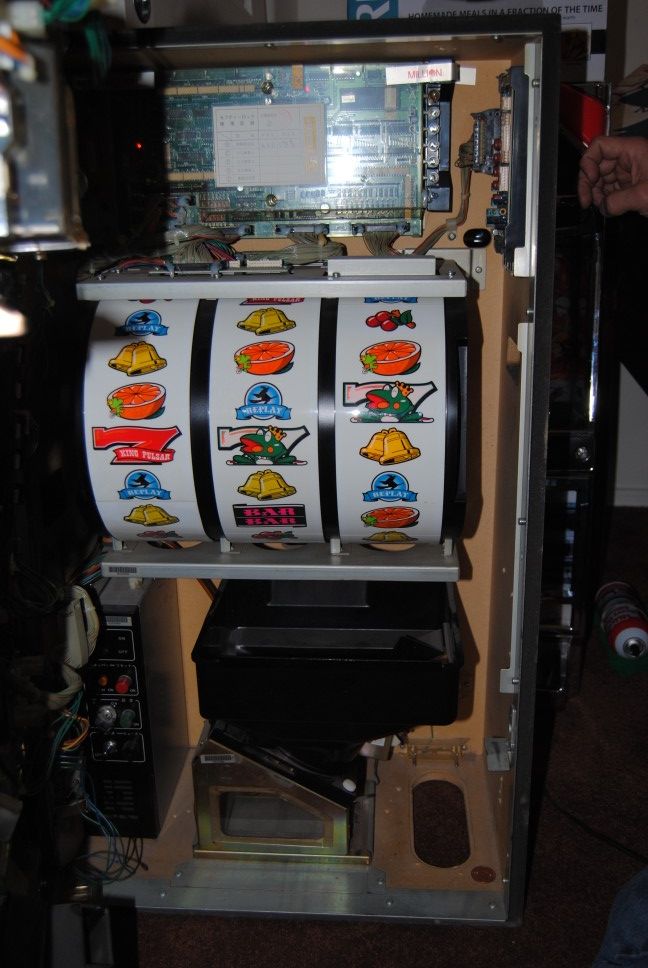 パルサー「KING of KING PULSAR Yamasa 