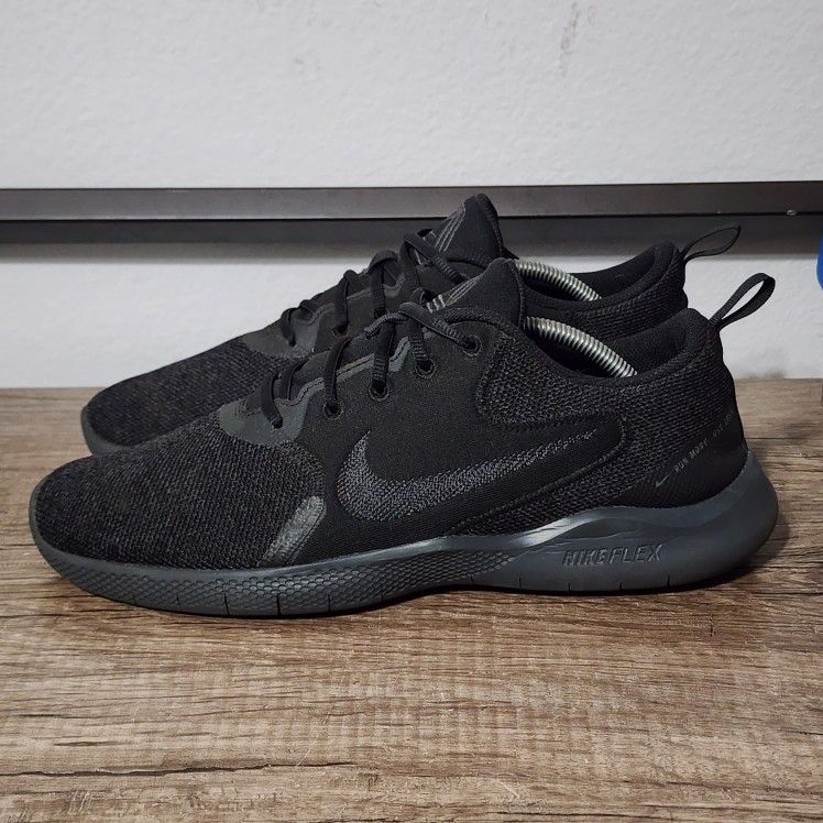 Nike Flex Experience Run 10 Men's Running Shoes Size 12