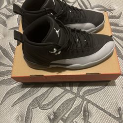 Jordan 12 Retro Barons