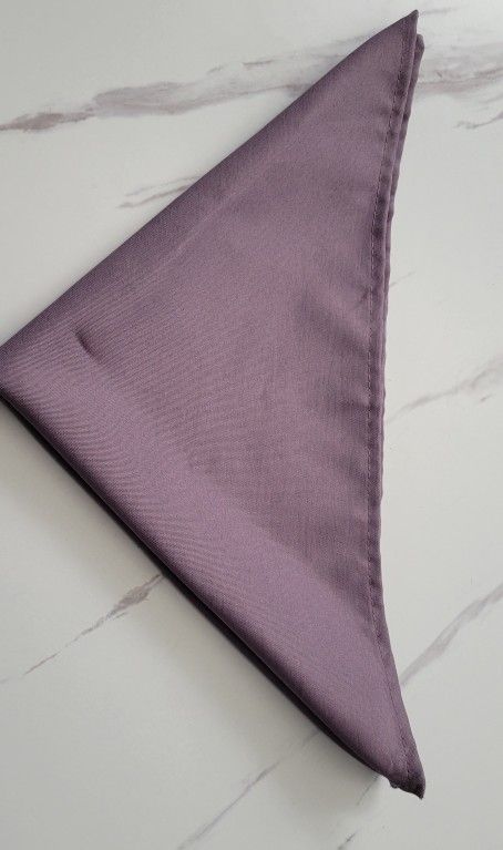 Linen Napkins