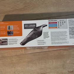 Car Vacuum 