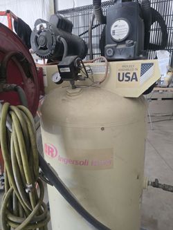 Compressor