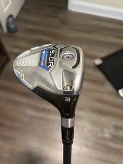 Taylormade 3 Wood