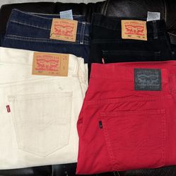 501 Jeans 