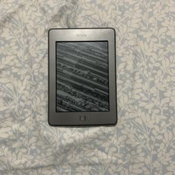 Kindle 