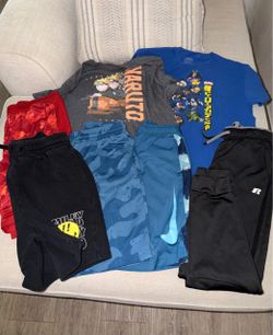 Boys size 16/18