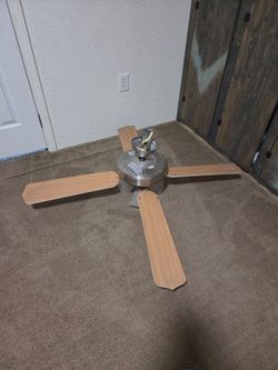 Ceiling Fan