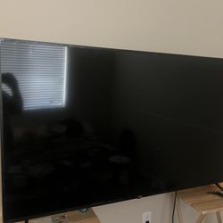65inch Onn Smart Tv 