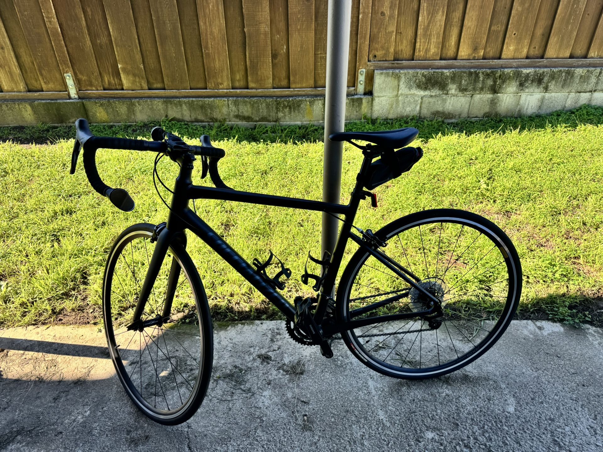 Specialized Allez Entry Level