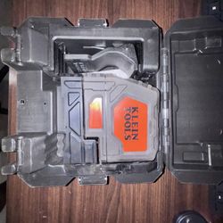 Laser