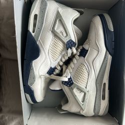 jordan 4