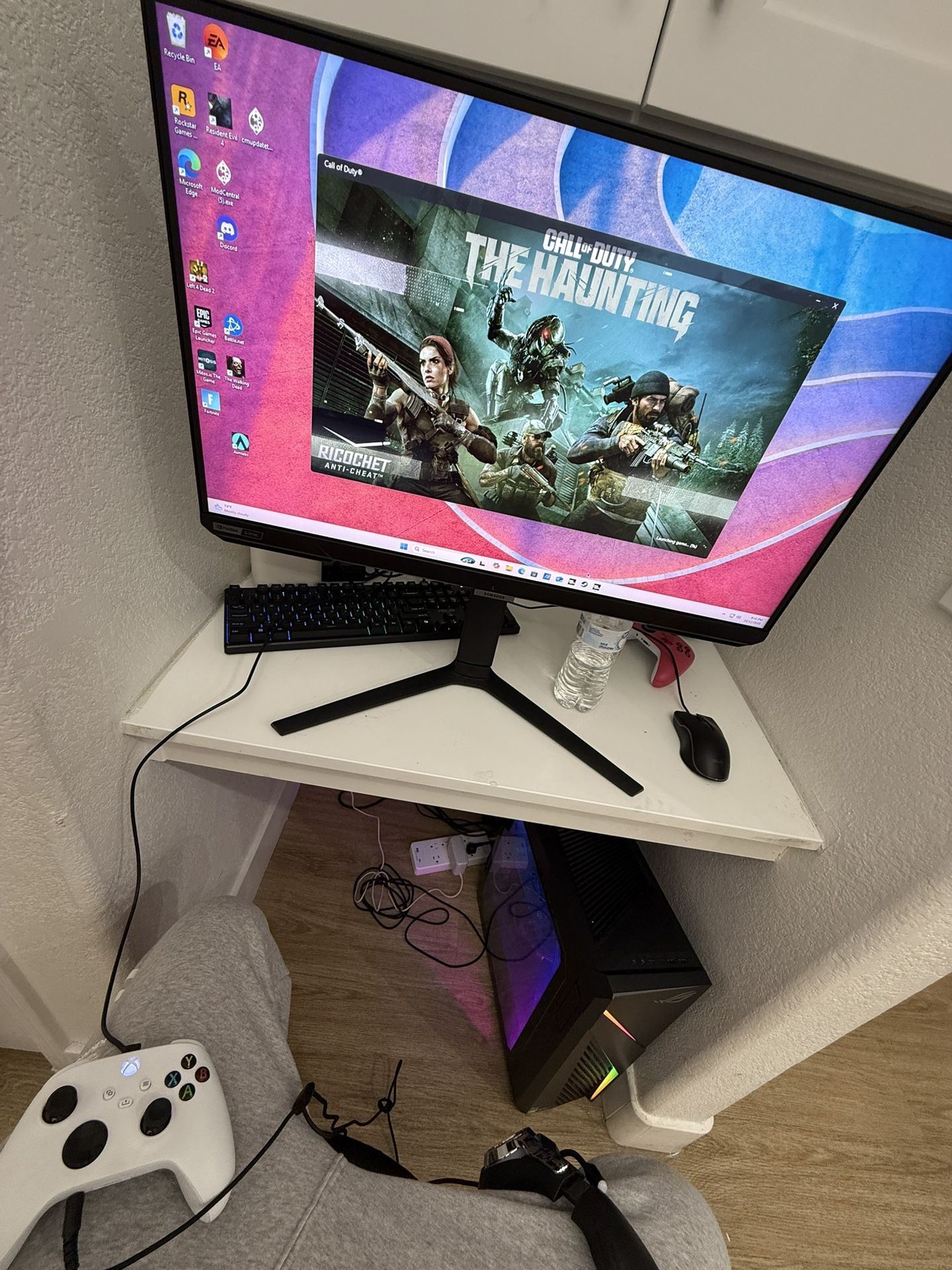 Gaming Pc 