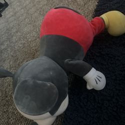 Mickey Doll