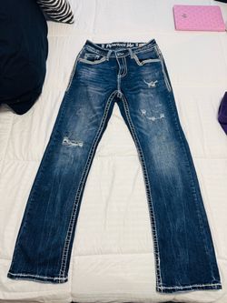 Men Jeans