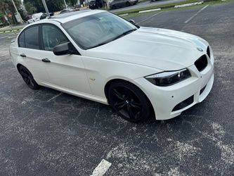 2011 BMW 328i