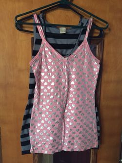 Tank never used