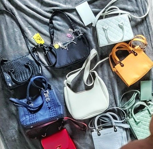 New Fashion Purses
