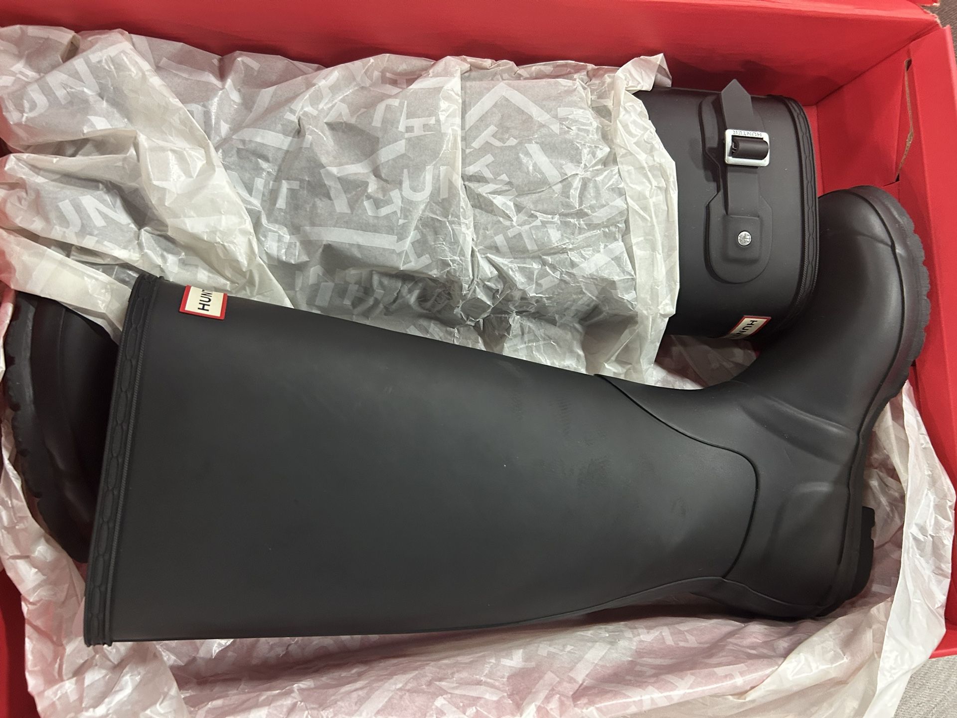 Hunter Women’s Boots