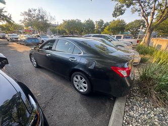 2009 Lexus ES 350