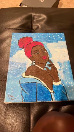 “Ruby Sky”