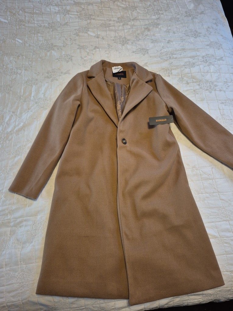 Women's Coat