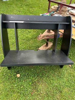 Hanging Wall Desk