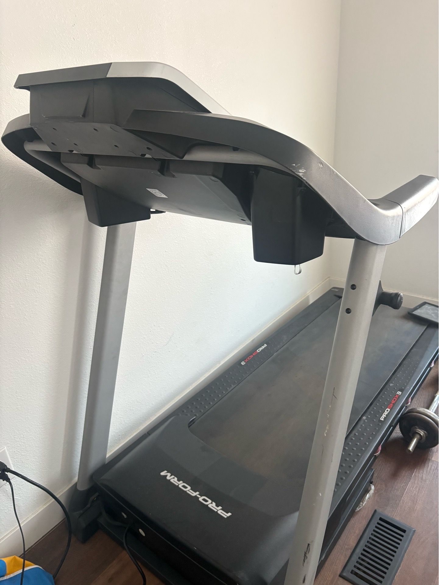 Treadmill
