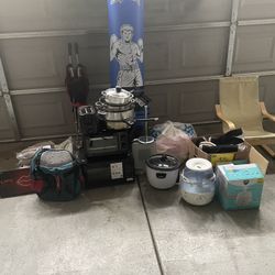 ALL 50$. MICROWAVE, & MORE