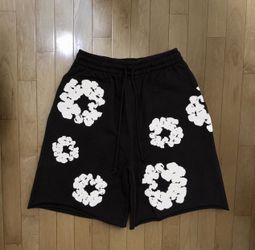 Denim Tears • Shorts