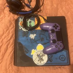 PS4 With Everything CHEAP