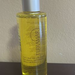 3in1 Hair Oil/ Aceite 3en1 para cabello