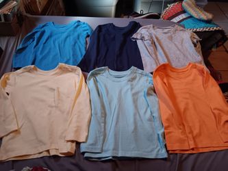 Baby Girl Clothes Bundle