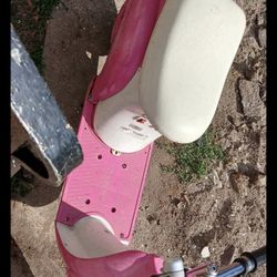 Razor Pocket Mod Scooter 