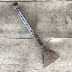 Vintage Dasco 472 Floor Chisel 2-1/2