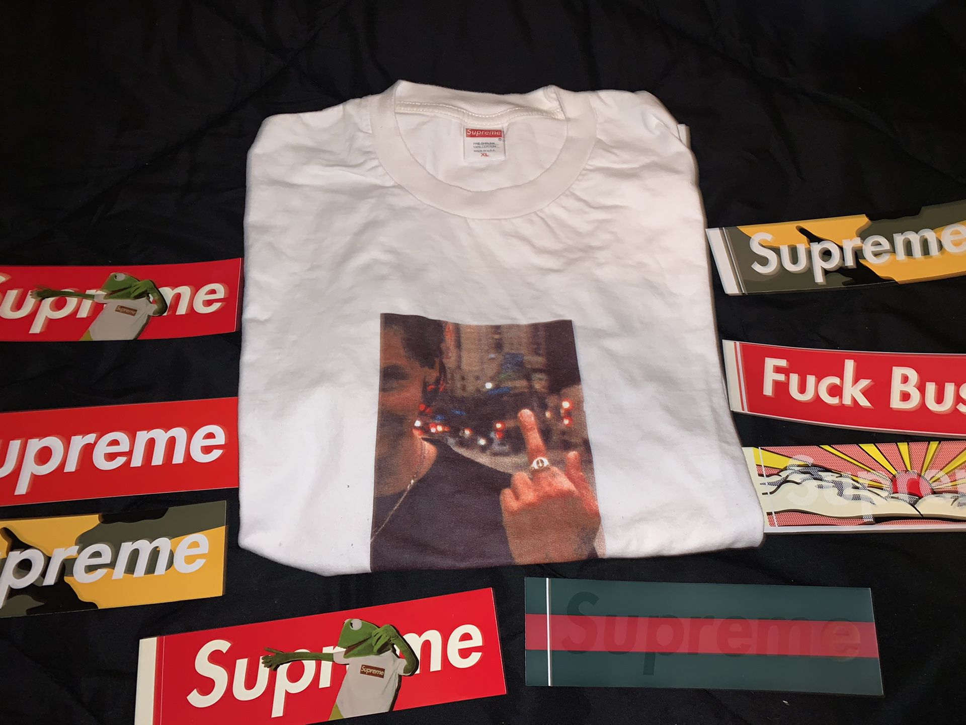 Supreme Blessed Tee M