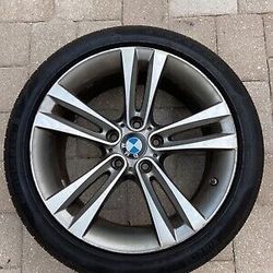 X5 Rims BMW X3 X1 M Sport X6 Wheels Competition M2 M3 M4 M5 3 Series 5 Series 7 Series 