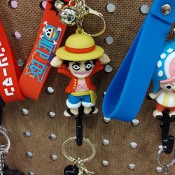Keychains 