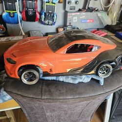 Mst Rmx Drift 