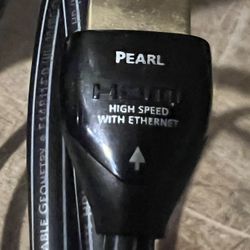 AutoQuest Pearl HDMI Cables