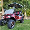 Apex Golf Carts