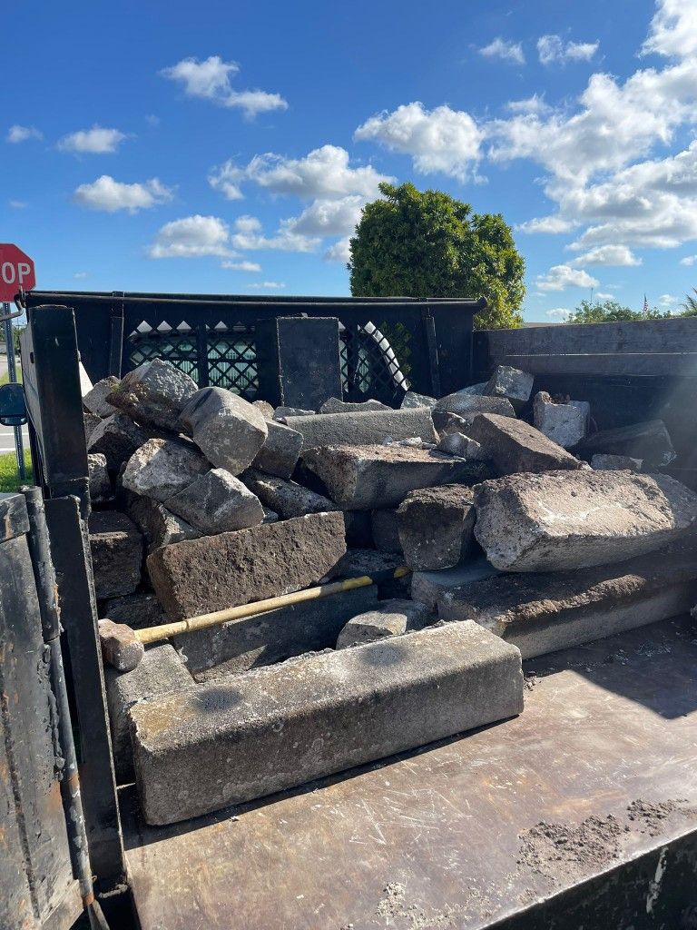 Hammer, Demolition And More