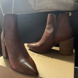 Women’s Bootie