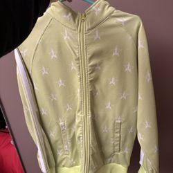 Jeffree Star Track Jacket 