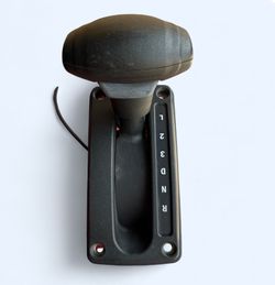 OEM Freightliner Automatic Trans Shifter Used