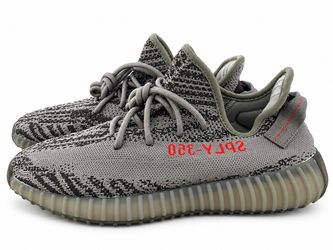 Adidas Yeezy Boost 350 V2 Beluga Sneakers